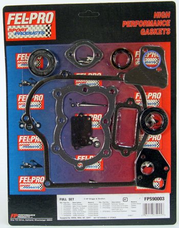 Fel Pro Gasket Kit